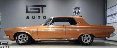 Plymouth Fury vaihtoauto