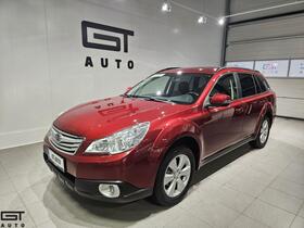 Subaru Outback vaihtoauto
