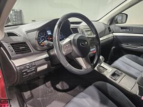 Subaru Outback vaihtoauto