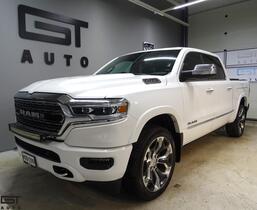 Dodge Ram vaihtoauto