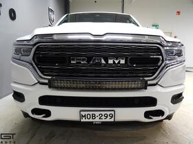 Dodge Ram vaihtoauto