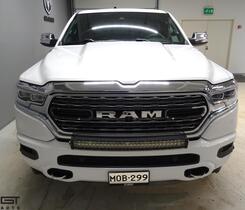 Dodge Ram vaihtoauto