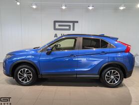 Mitsubishi Eclipse Cross vaihtoauto