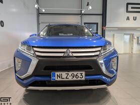 Mitsubishi Eclipse Cross vaihtoauto