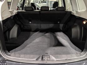 Subaru Forester vaihtoauto