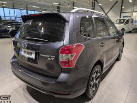 Subaru Forester vaihtoauto