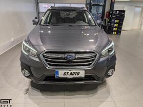 Subaru Outback vaihtoauto