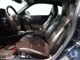 Porsche 911 vaihtoauto