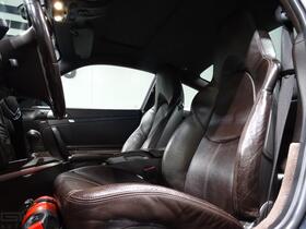 Porsche 911 vaihtoauto