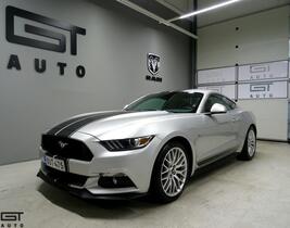 Ford USA Mustang vaihtoauto