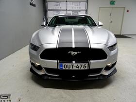 Ford USA Mustang vaihtoauto