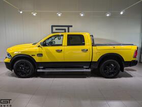 Dodge Ram vaihtoauto