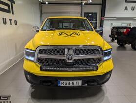 Dodge Ram vaihtoauto