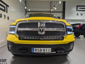 Dodge Ram vaihtoauto