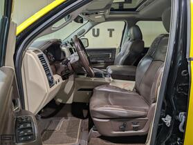 Dodge Ram vaihtoauto