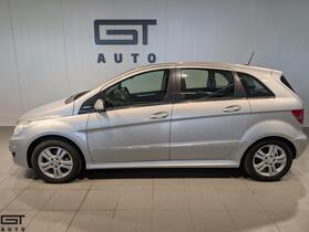 Mercedes-Benz B vaihtoauto