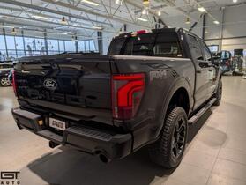 Ford F150 vaihtoauto