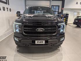 Ford F150 vaihtoauto