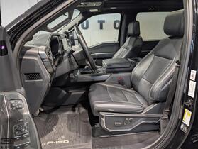 Ford F150 vaihtoauto