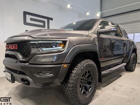 Dodge Ram vaihtoauto