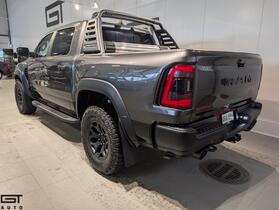 Dodge Ram vaihtoauto