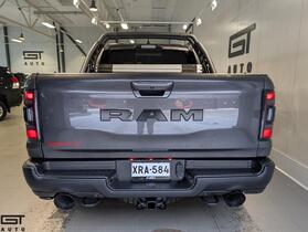 Dodge Ram vaihtoauto