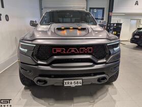 Dodge Ram vaihtoauto