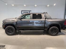 Dodge Ram vaihtoauto