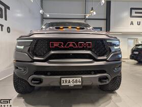 Dodge Ram vaihtoauto