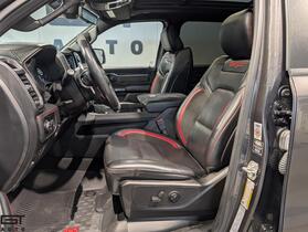 Dodge Ram vaihtoauto