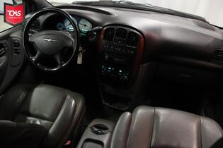 Chrysler Voyager vaihtoauto