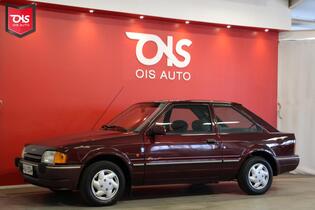 Ford Escort vaihtoauto