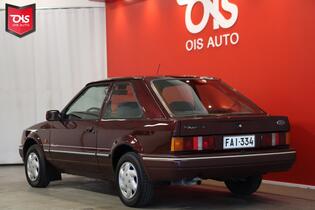 Ford Escort vaihtoauto