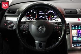 Volkswagen Passat CC vaihtoauto