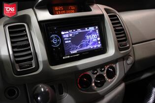 Opel Vivaro vaihtoauto