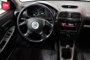 Subaru Impreza vaihtoauto