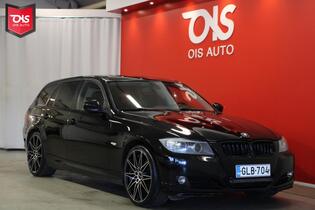 BMW 318 vaihtoauto