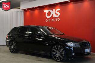 BMW 318 vaihtoauto