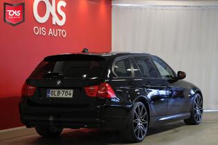 BMW 318 vaihtoauto