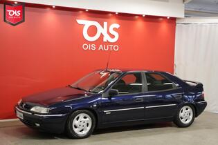 Citroën Xantia vaihtoauto