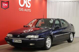 Citroën Xantia vaihtoauto