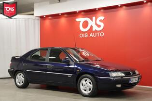 Citroën Xantia vaihtoauto