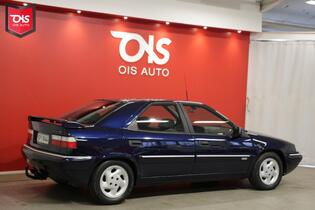 Citroën Xantia vaihtoauto