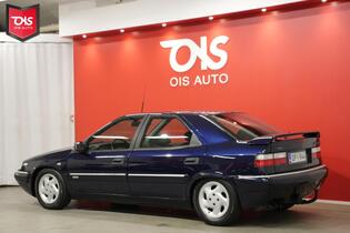 Citroën Xantia vaihtoauto