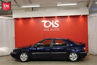 Citroën Xantia vaihtoauto