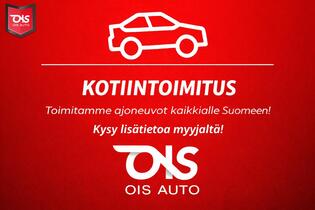 Toyota Verso vaihtoauto