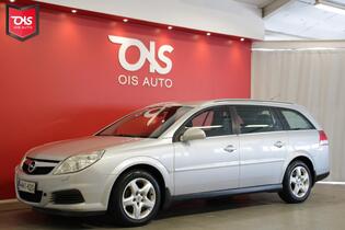 Opel Vectra vaihtoauto