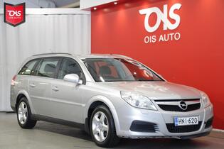 Opel Vectra vaihtoauto