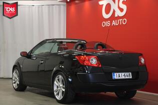 Renault Mégane vaihtoauto