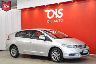 Honda Insight vaihtoauto